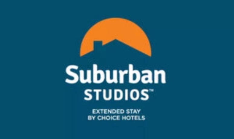 Suburban Studios By Choice Hotels - Award Winning - New 2024 - Walk To Eateries & Grocery - Ultra Sparkling - Garden Rooms - Designer Lighting & Right Off I-95 - Proudly An All American Managed Property 브런즈윅 외부 사진